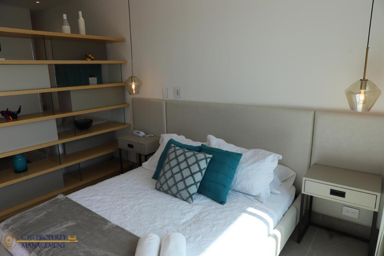 Distrito 90 - Estudios y Apartamentos para vacaciones y viajes de negocio Barranquilla  Exterior foto